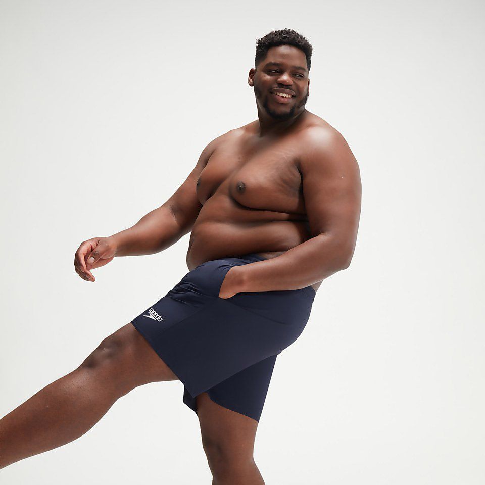 Short de bain Speedo Essentials Hommes (plussize)
