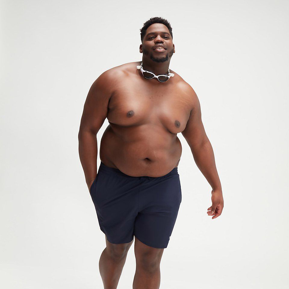 Short de bain Speedo Essentials Hommes (plussize)