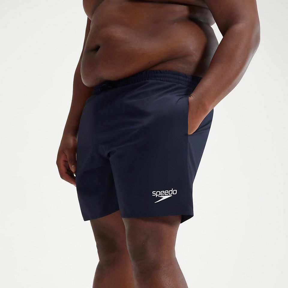 Short de bain Speedo Essentials Hommes (plussize)