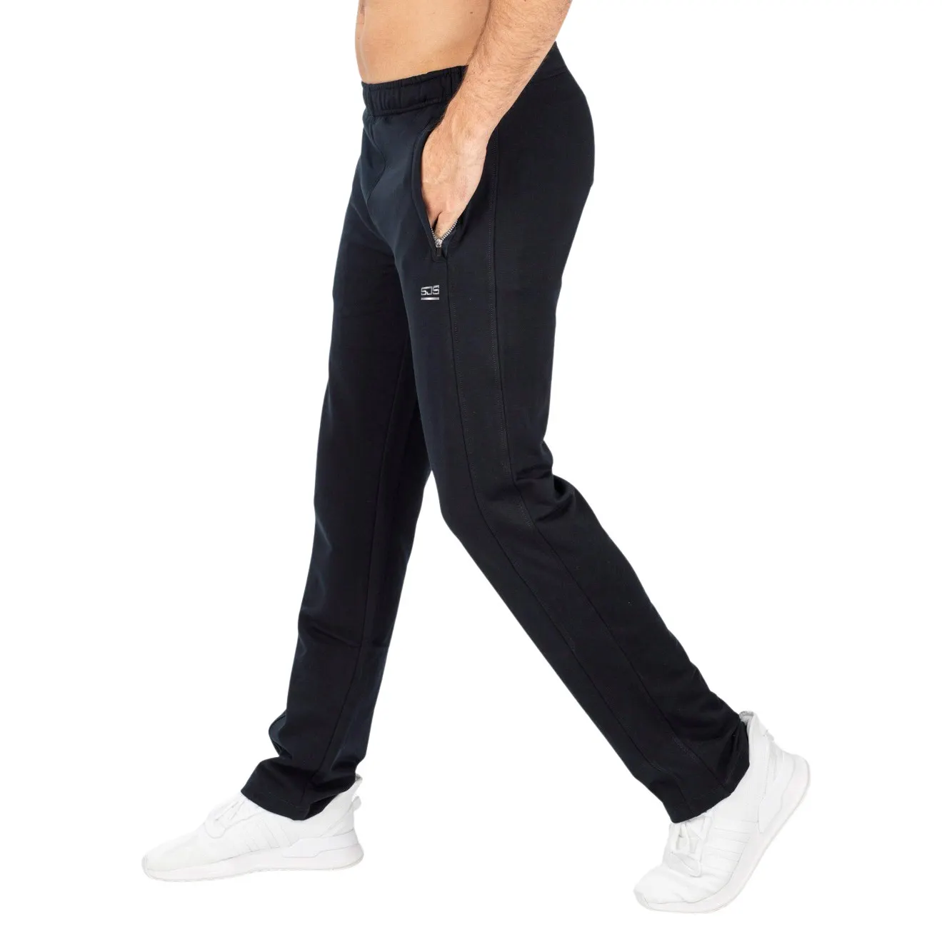 Sjeng Sports Auckland Joggingbroek Heren
