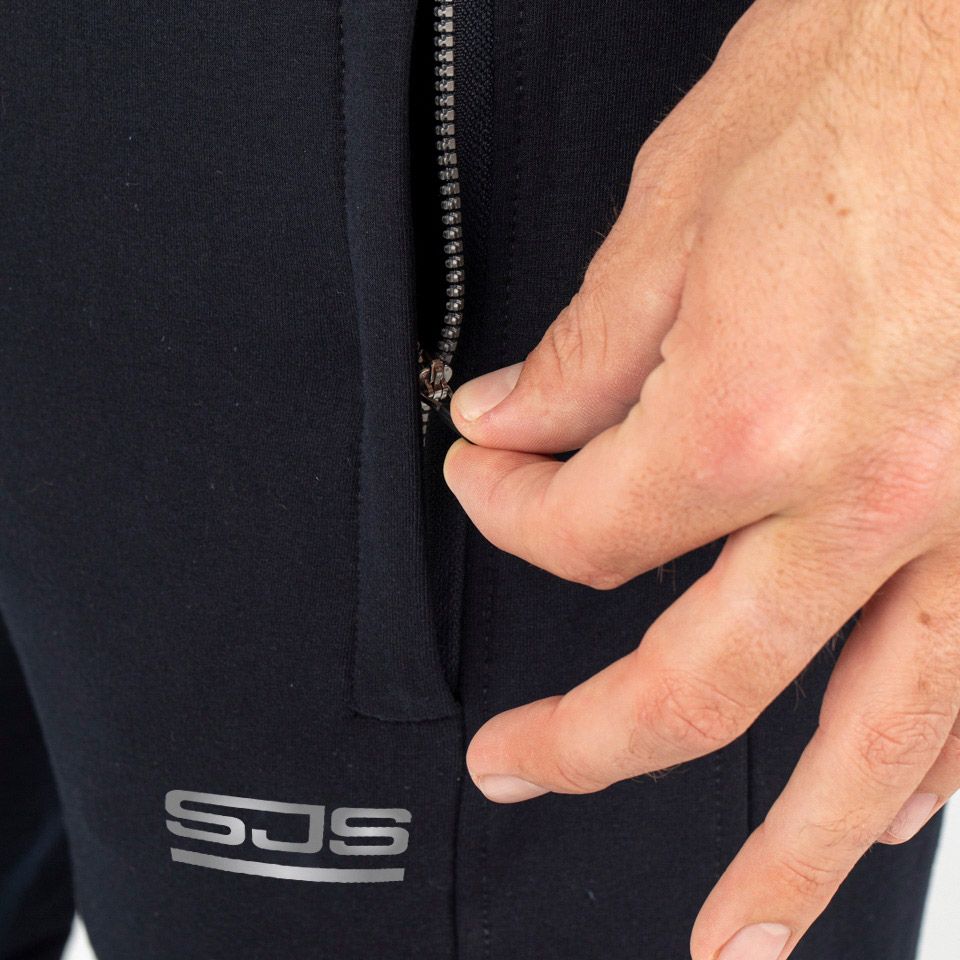 Sjeng Sports Auckland Joggingbroek Heren