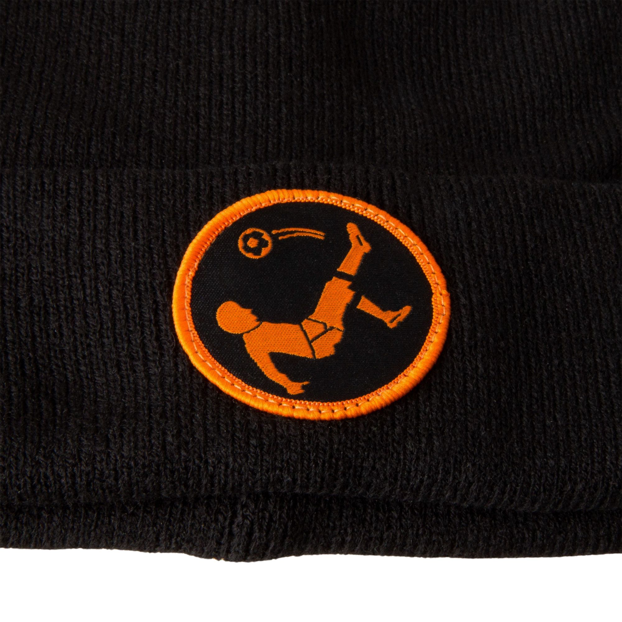 Altior Beanie Zwart