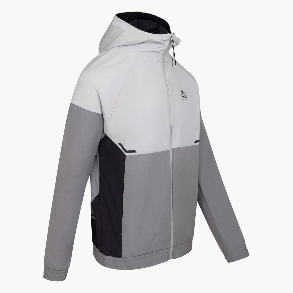 Cruyff Elite 2.0 Jas Heren