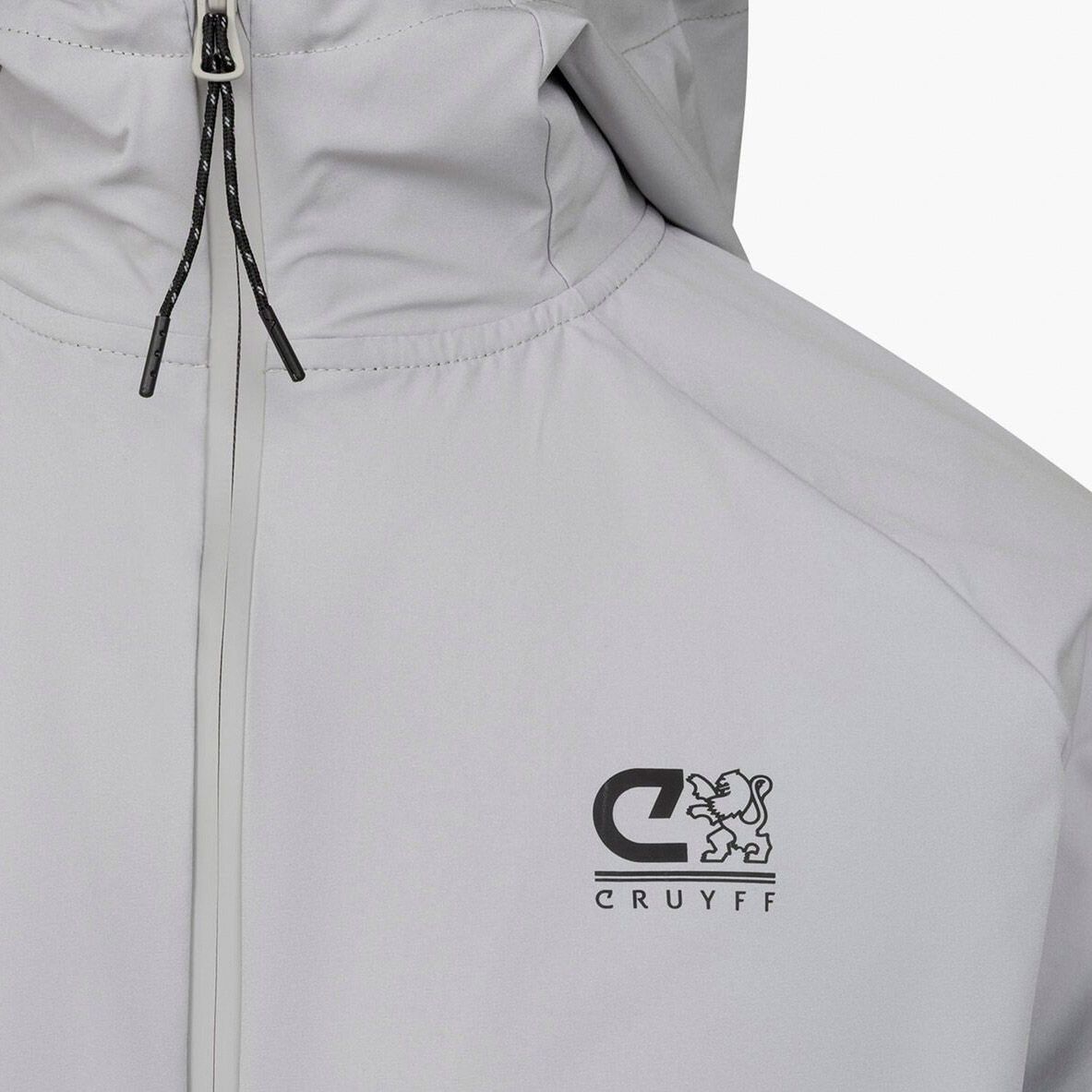 Cruyff Elite 2.0 Jas Heren