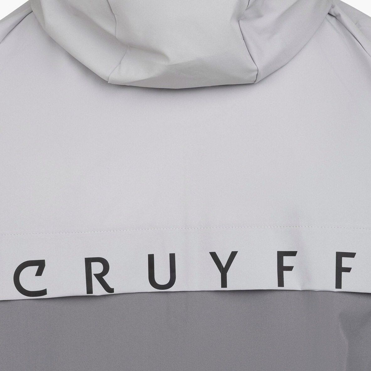 Cruyff Elite 2.0 Jas Heren