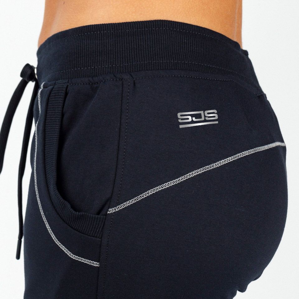 Pantalon de jogging Sjeng Sports Djakarta Femmes