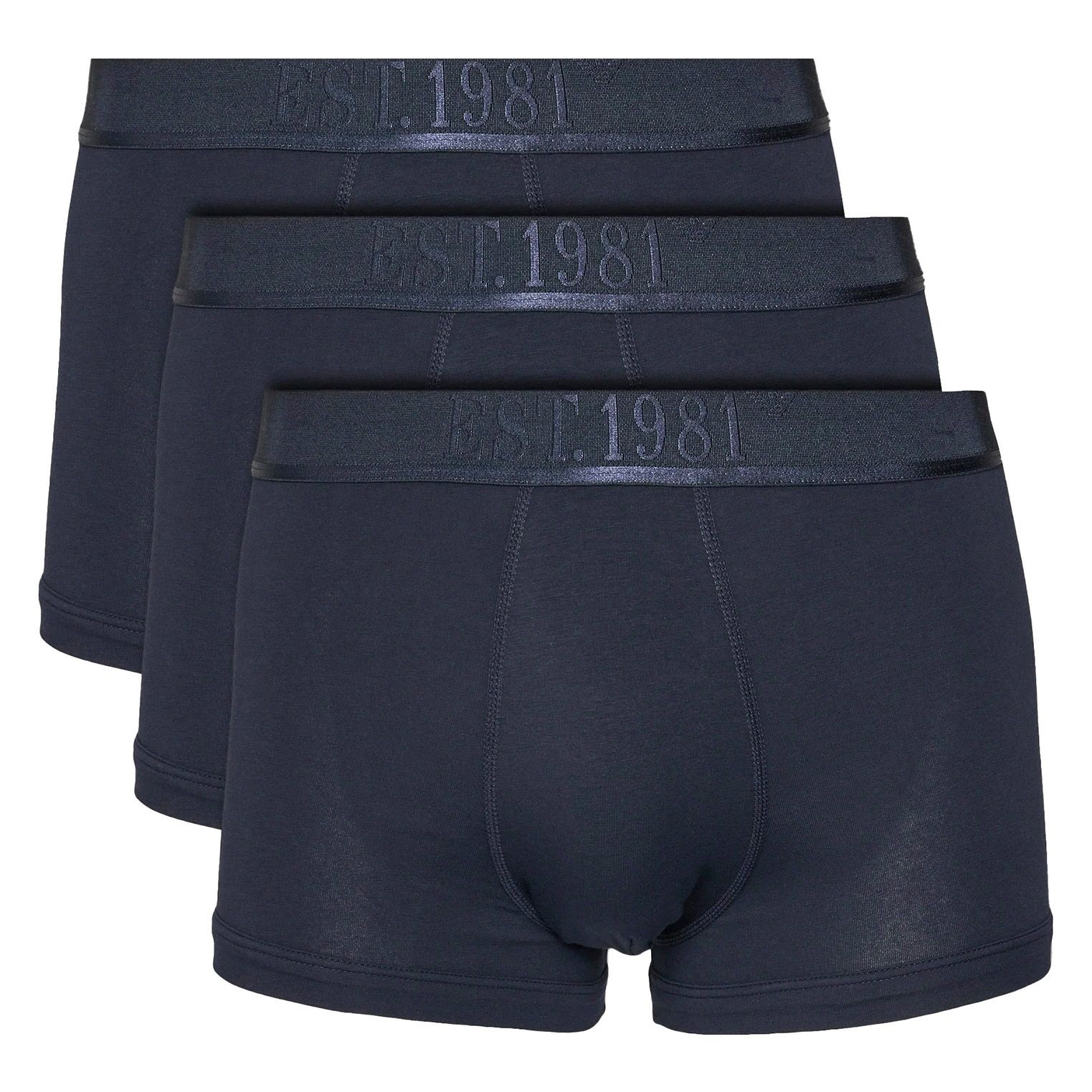 Emporio Armani Brief Boxershorts Heren (3-pack)