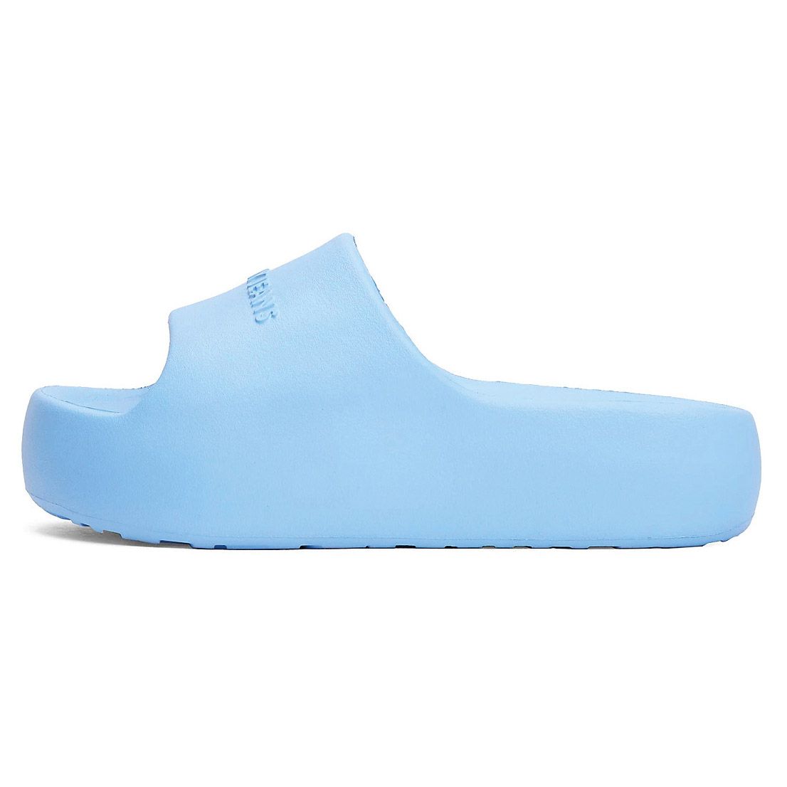 Tommy Hilfiger Flatform Badslippers Dames