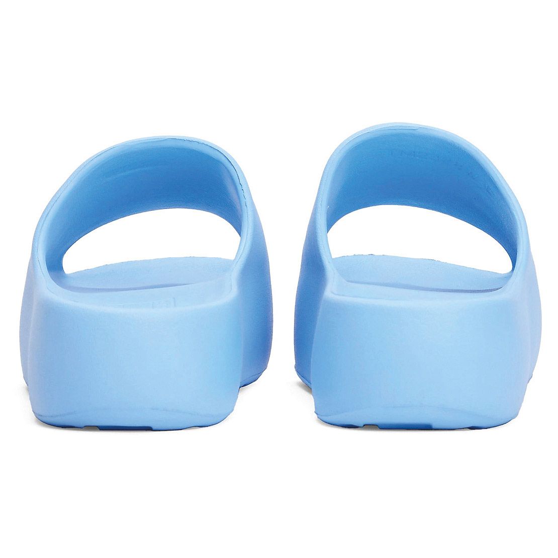 Tommy Hilfiger Flatform Badslippers Dames