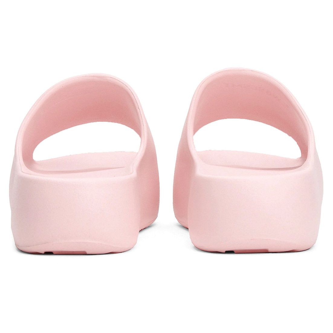 Tommy Hilfiger Flatform Badslippers Dames