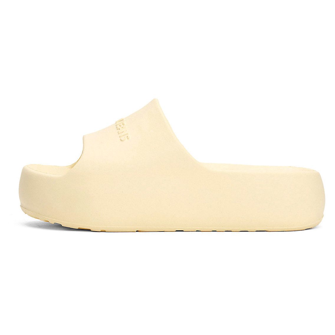 Tommy Hilfiger Flatform Badslippers Dames