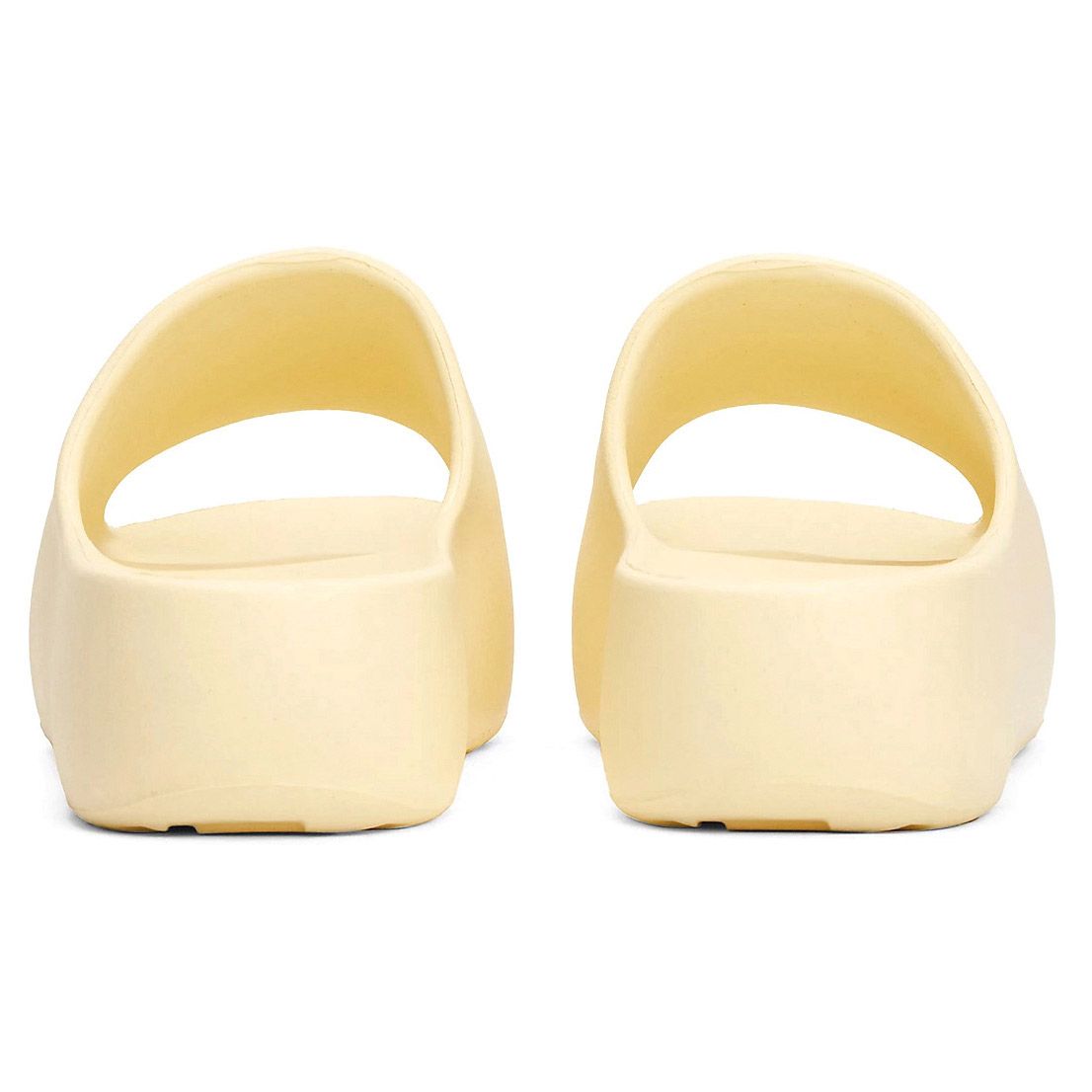 Tommy Hilfiger Flatform Badslippers Dames