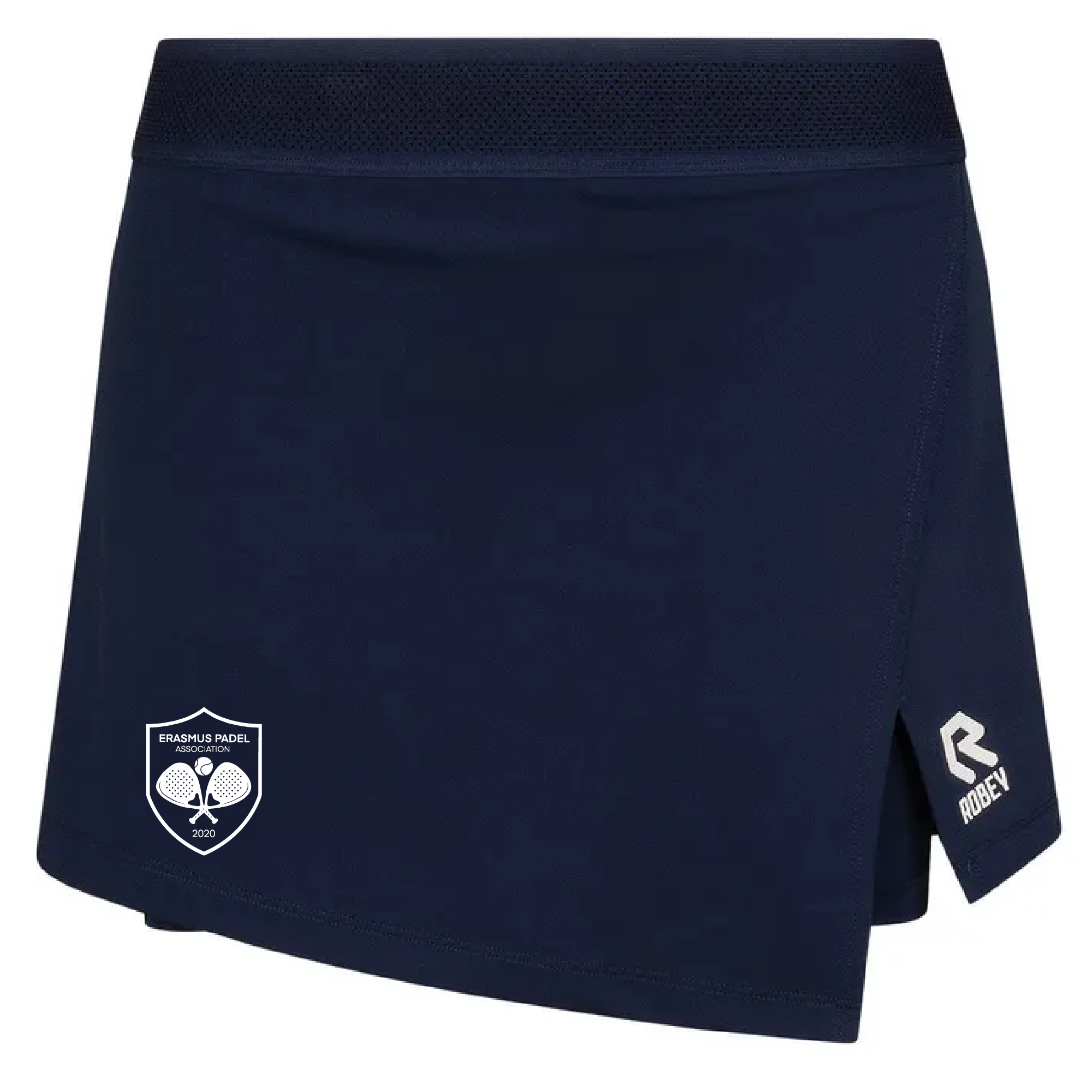 Erasmus Padel Association Club Skort Dames