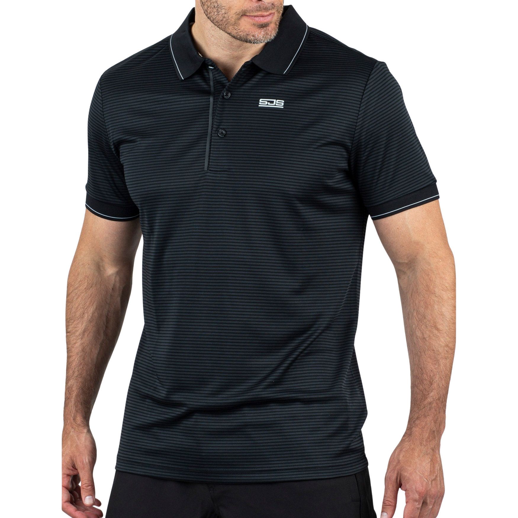 Polo T-shirt Sjeng Sports Grand Hommes