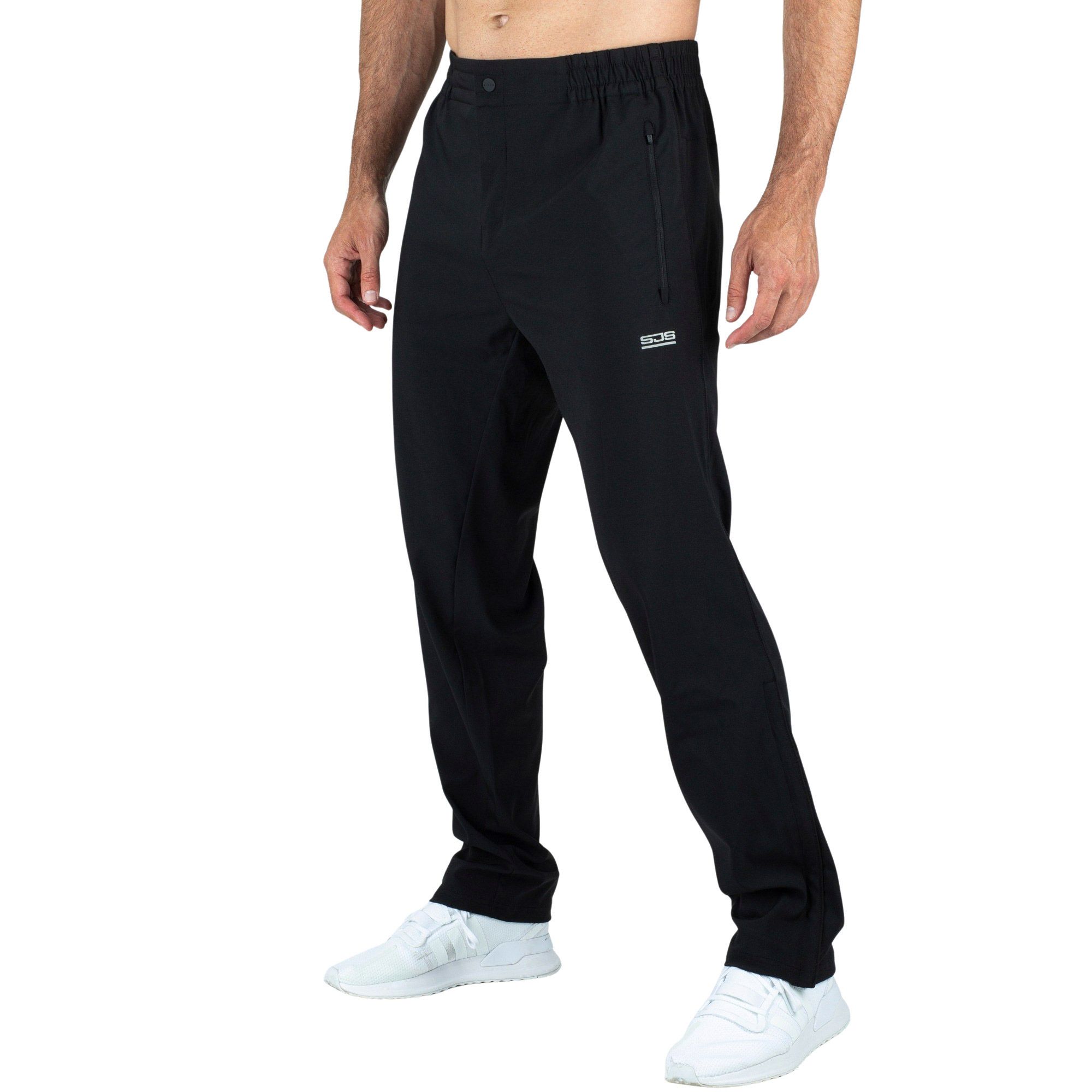 Pantalon de survêtement Sjeng Sports James Hommes