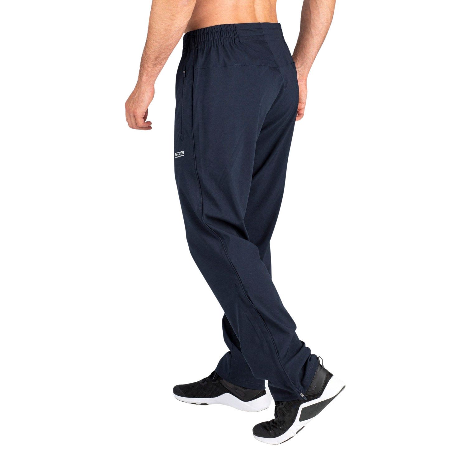 Pantalon de survêtement Sjeng Sports James Hommes