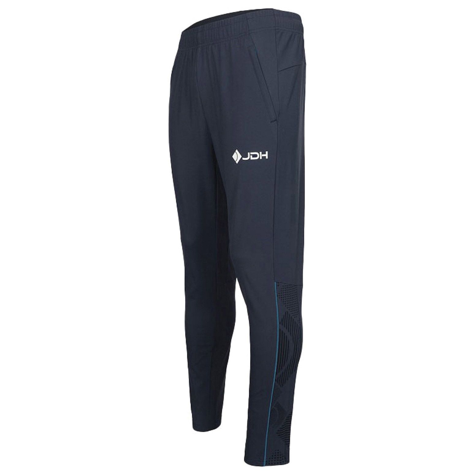 JDH Carbon Pro Trainingsbroek Junior