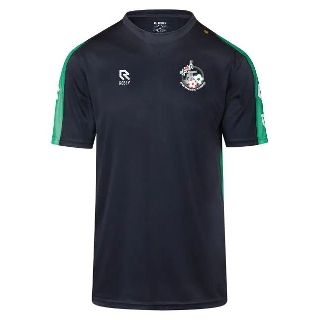 MMO Performance Trainingsshirt Senior