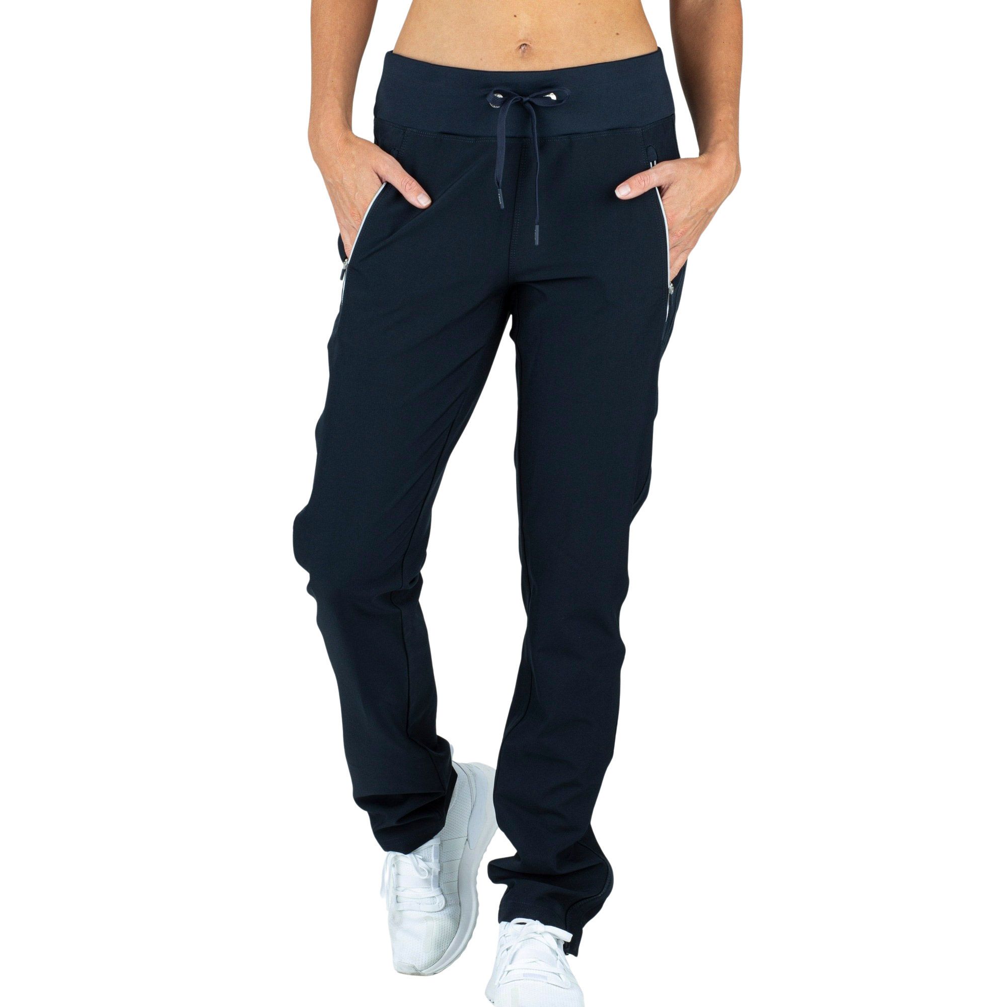 Pantalon de Survêtement Sjeng Sports Paris Femme
