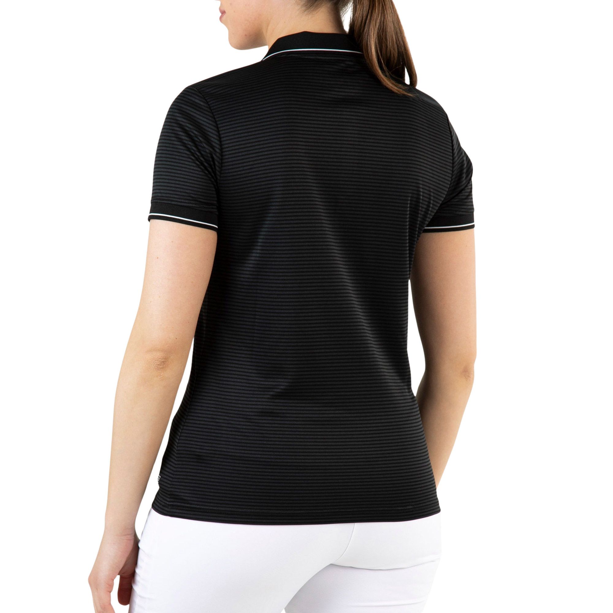 Polo T-shirt Sjeng Sports Perth Femmes