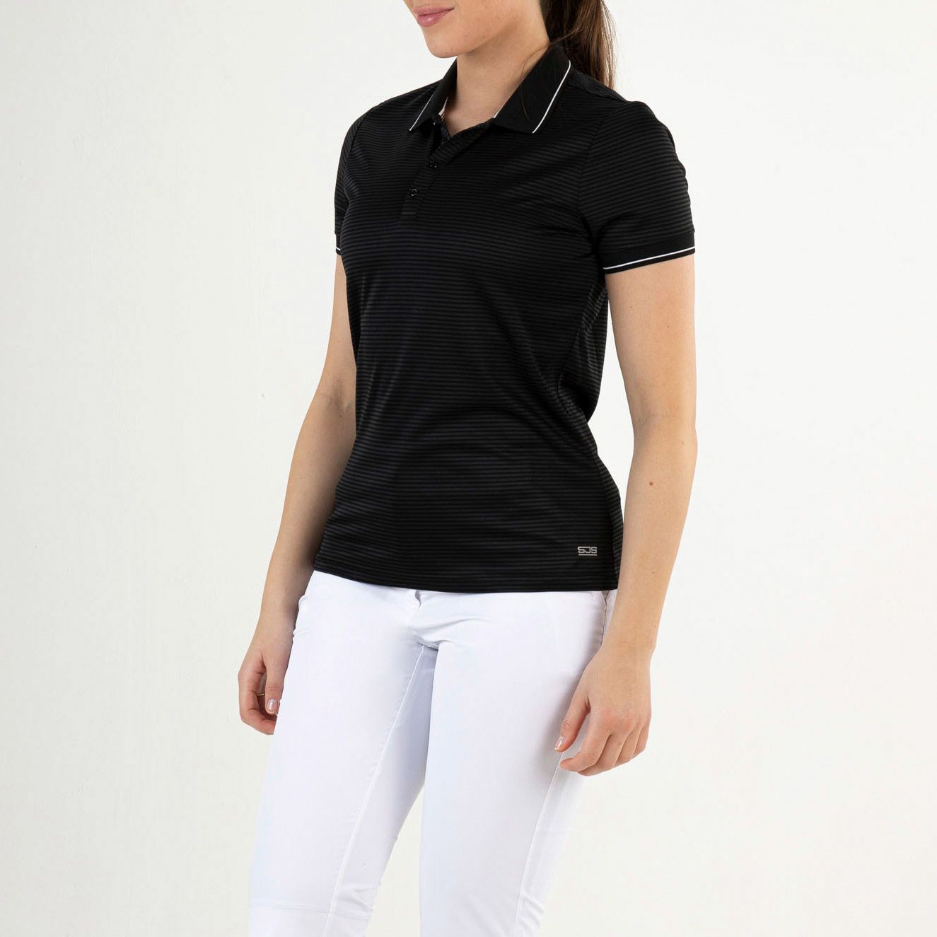 Polo T-shirt Sjeng Sports Perth Femmes