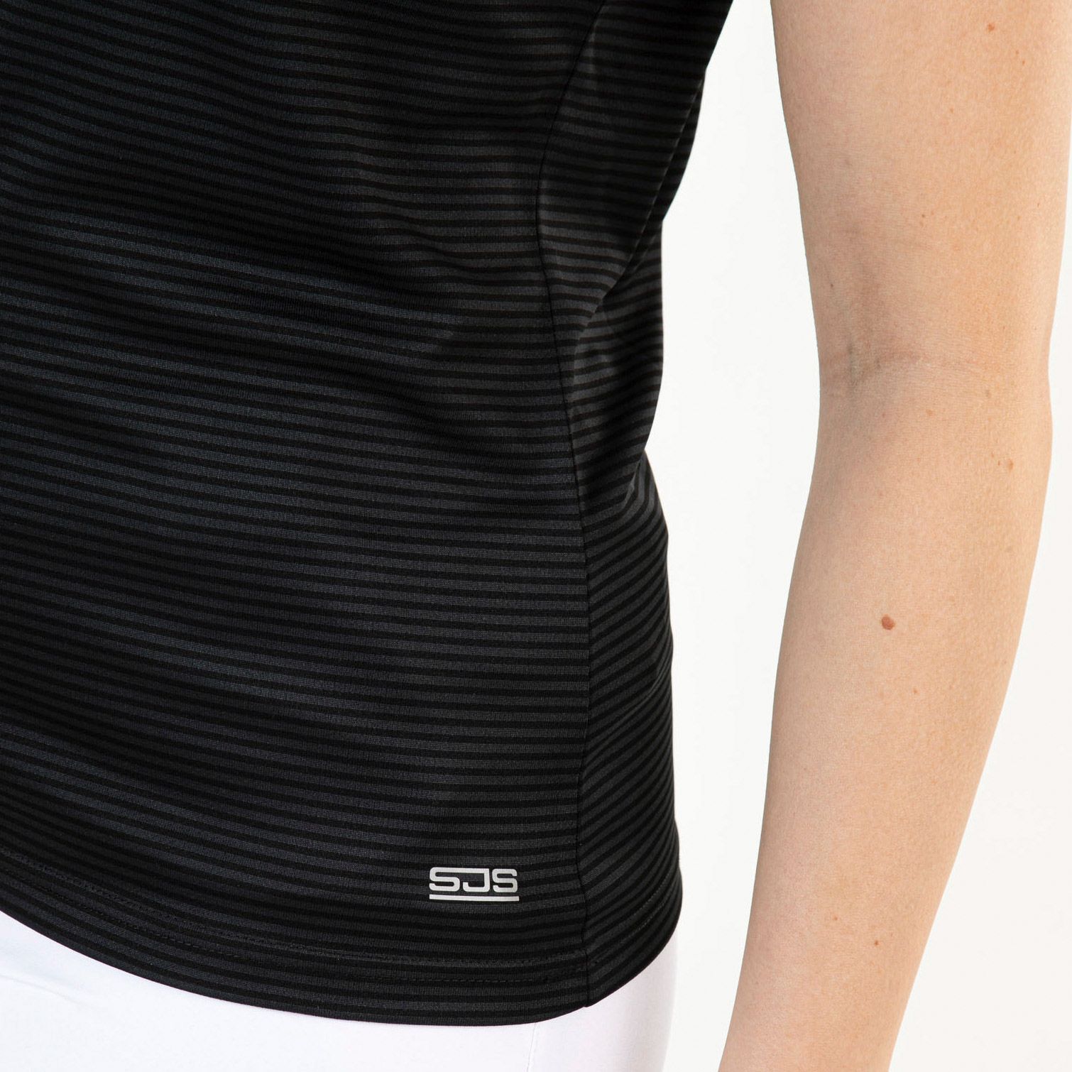 Polo T-shirt Sjeng Sports Perth Femmes