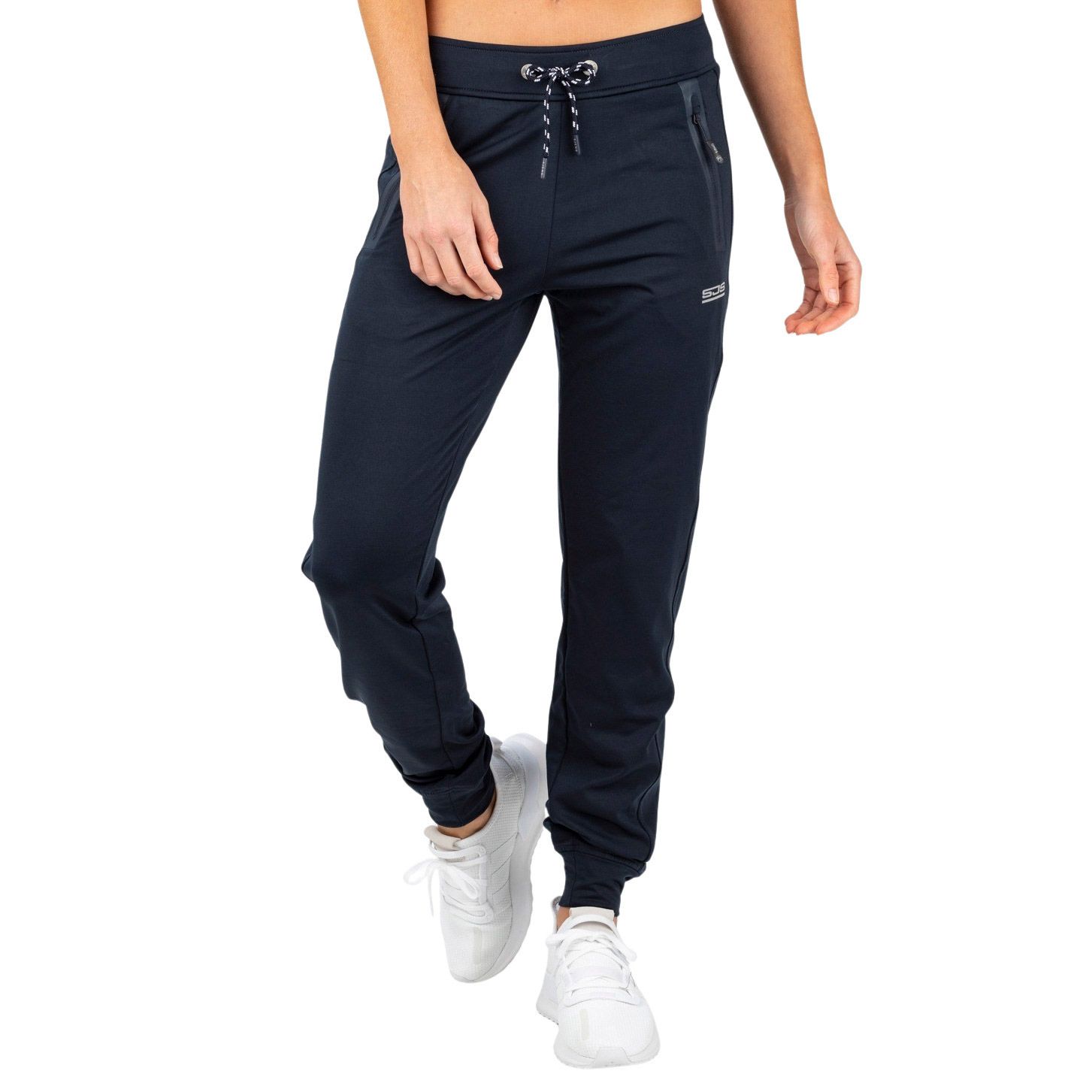 Pantalon de survêtement Sjeng Sports Plynn Femmes