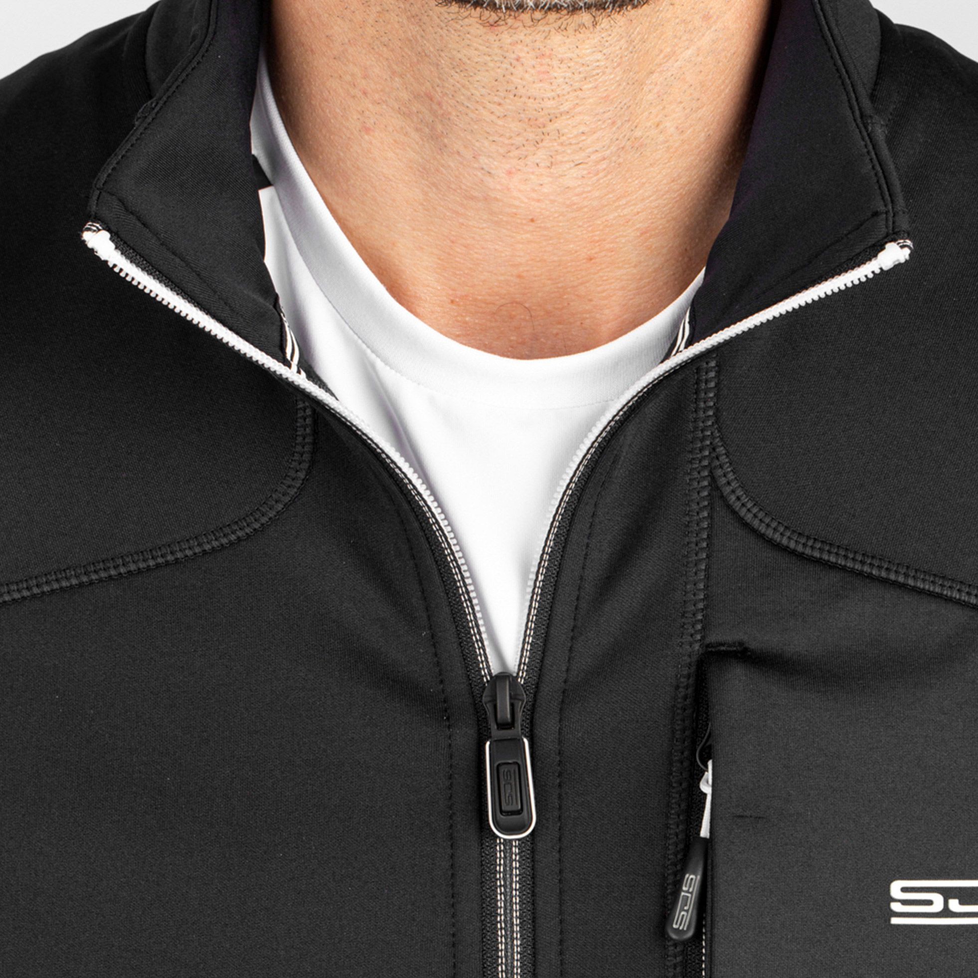 Sjeng Sports Rally Trackjacket Men
