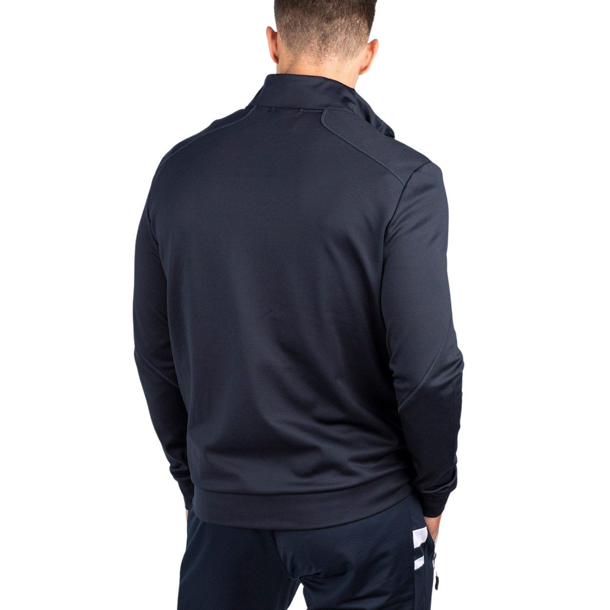 Veste de survêtement Sjeng Sports Rally Hommes