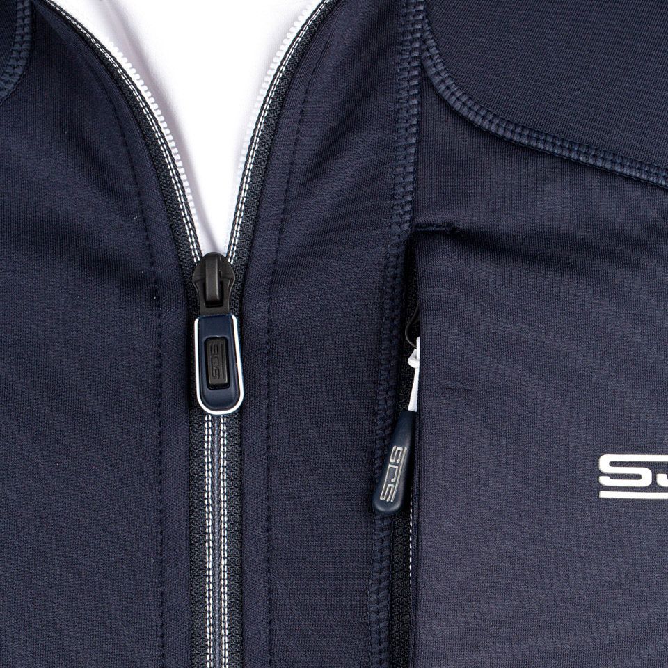 Veste de survêtement Sjeng Sports Rally Hommes