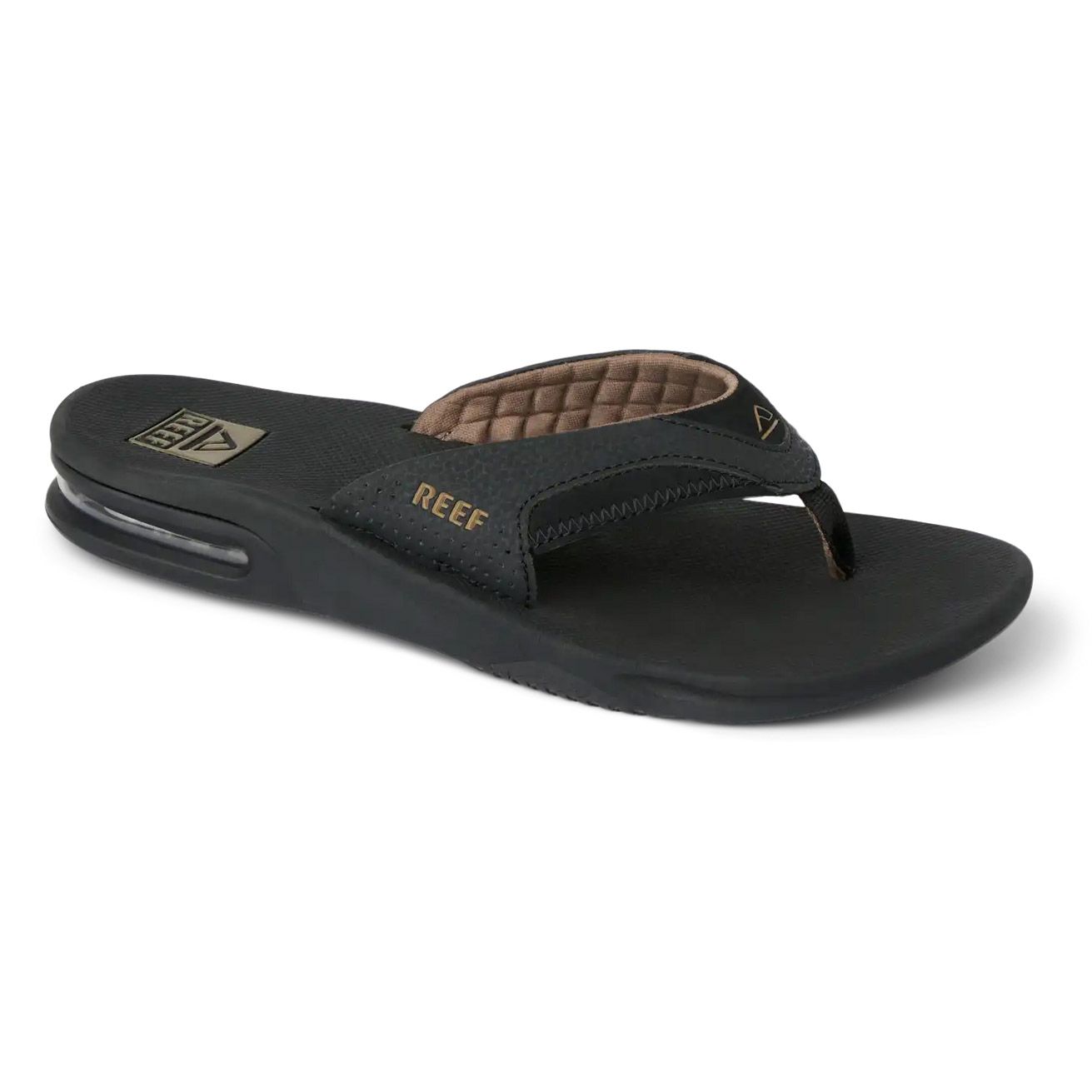 Tongs Reef Fanning Homme