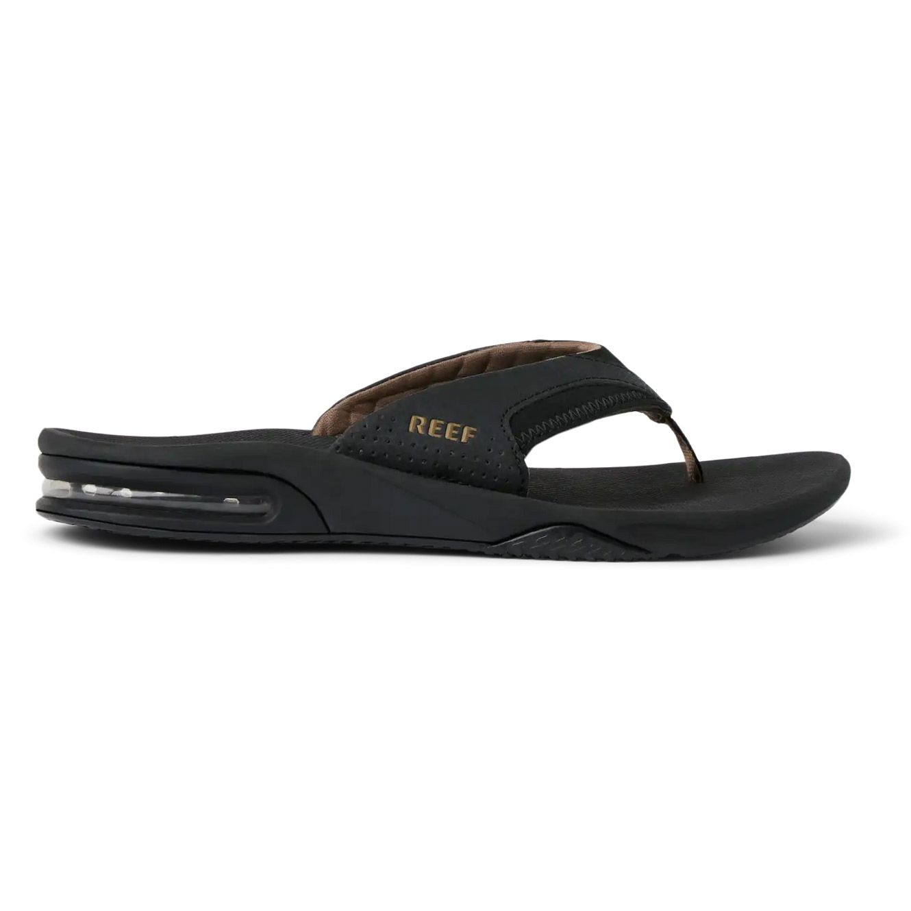 Tongs Reef Fanning Homme