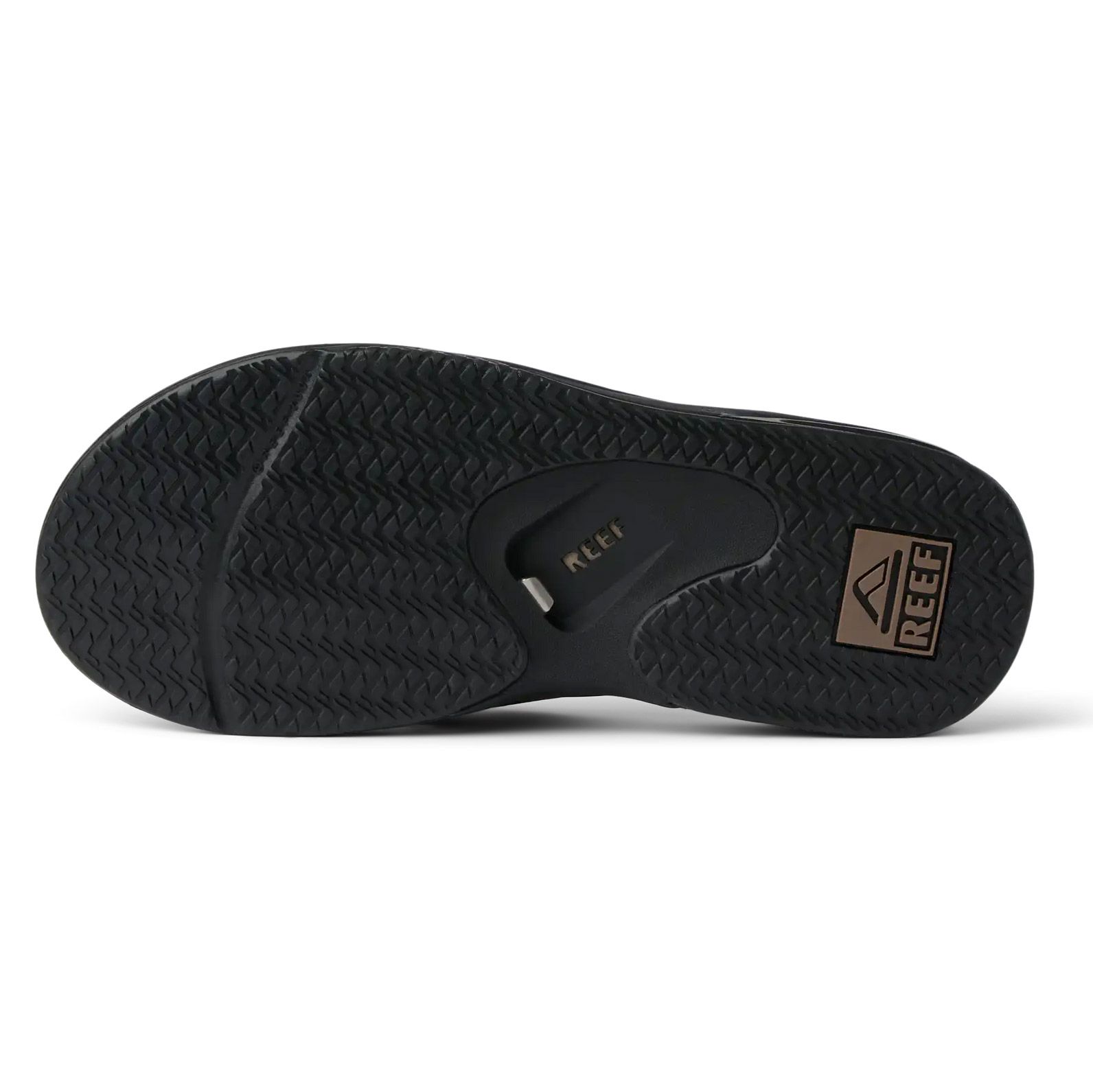 Tongs Reef Fanning Homme