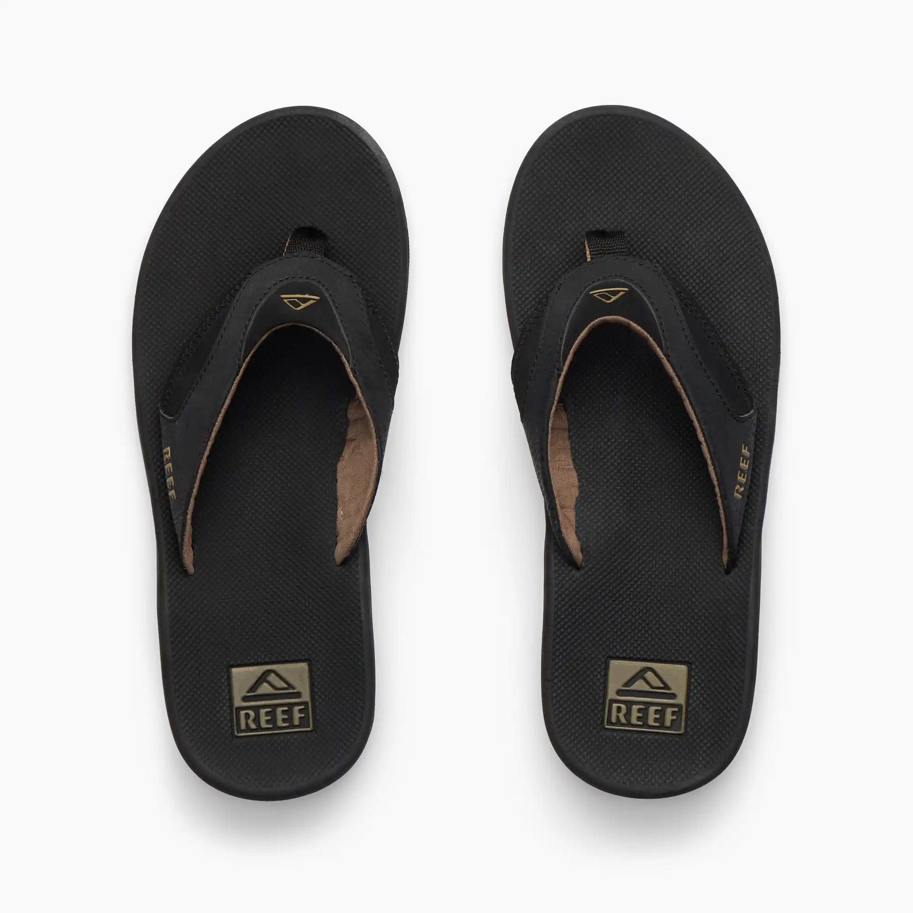 Tongs Reef Fanning Homme