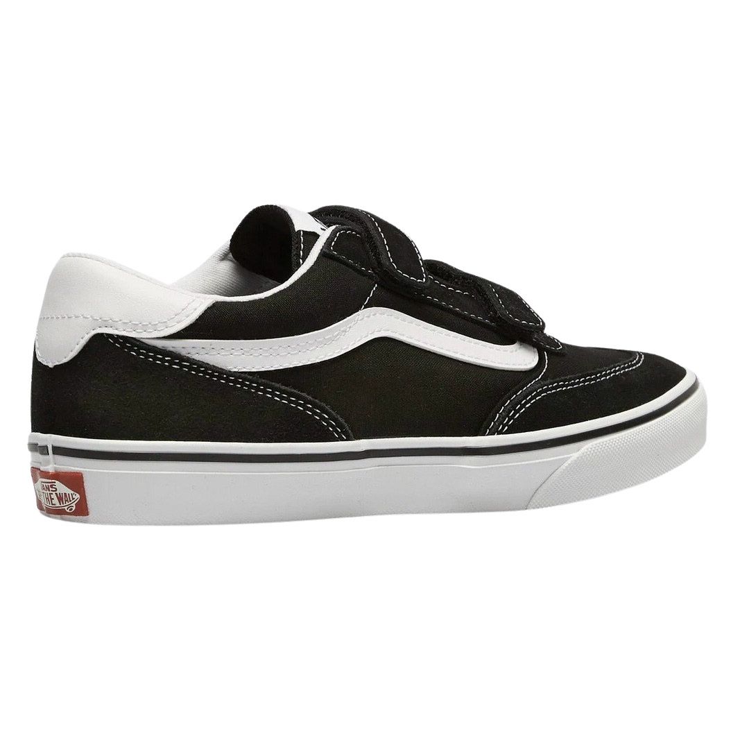 Baskets Vans Brooklyn LS Enfants