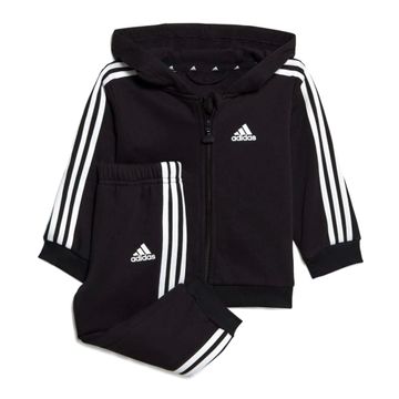 Adidas-3-Stripes-FL-Joggingpak-Junior-2310061032