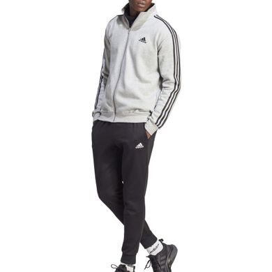 Adidas-3-Stripes-Fleece-Trainingspak-Heren-2309221217
