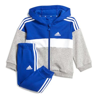 Adidas-3-Stripes-Tiberio-Fleece-Joggingpak-Junior-2310061028