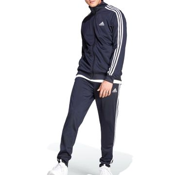 Adidas-3-Stripes-Tricot-Trainingspak-Heren-2308071346