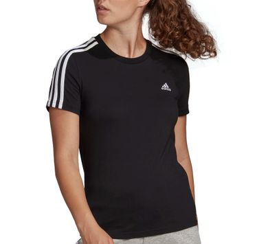 Adidas-3-stripes-Shirt-Dames