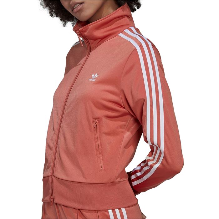 Adidas Adicolor Classics Firebird Trackjacket Women | Plutosport