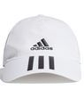 Adidas AeroReady 3-Stripes Cap