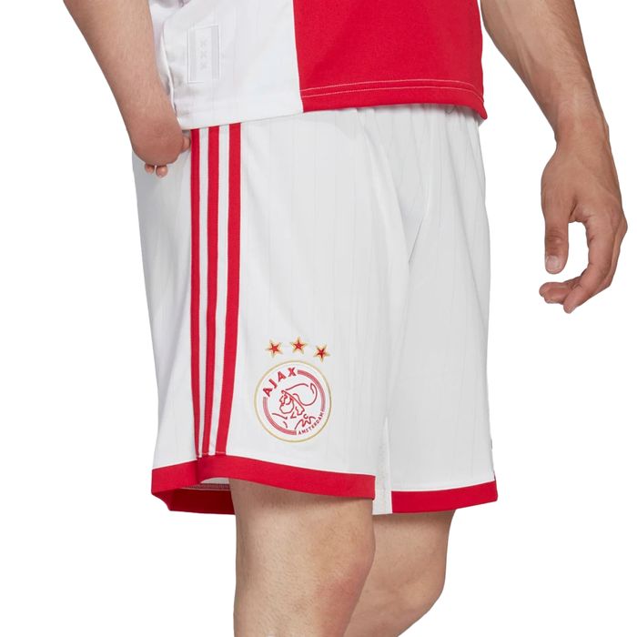 Adidas Ajax Home Short Men