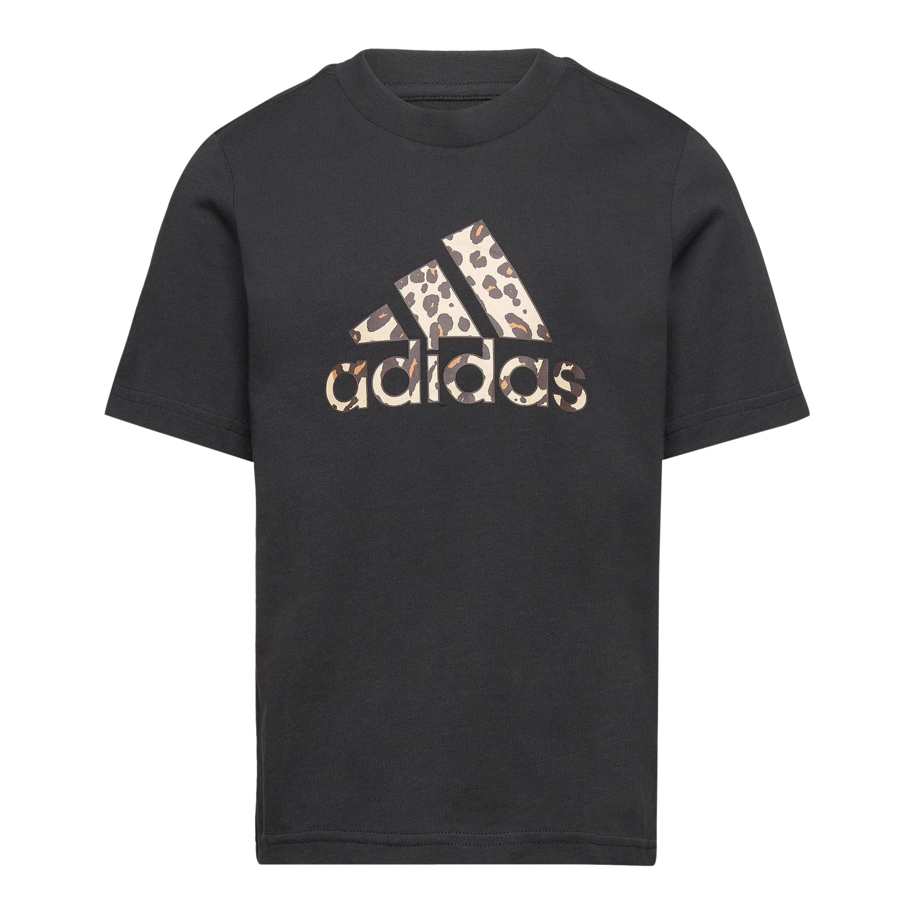 Adidas Animal Shirt Meisjes