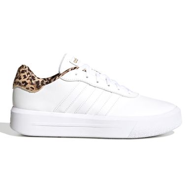 Adidas-Court-Platform-Sneakers-Dames-2308071350
