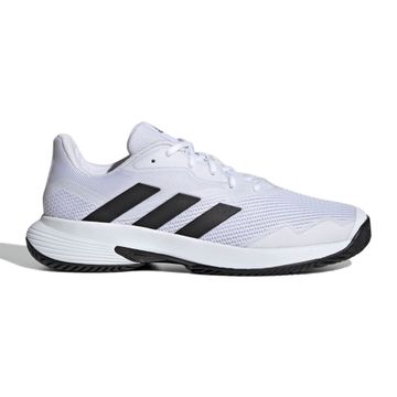 Adidas-Courtjam-Control-Tennisschoen-Heren-2306090854