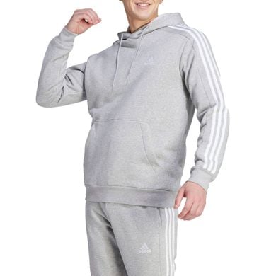 Adidas-Essentials-3-Stripes-Fleece-Hoodie-Heren-2310061027