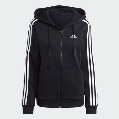 Adidas-Essentials-3-Stripes-Fleece-Vest-Dames 7-2310061031