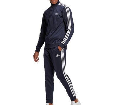 Adidas-Essentials-3-stripes-Trainingspak-Heren