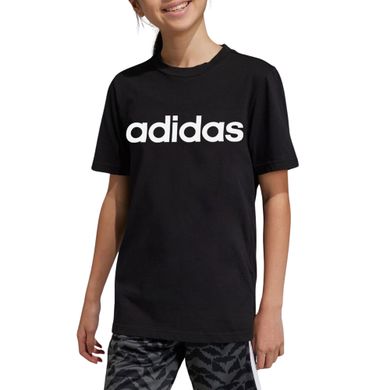 Adidas-Essentials-Linear-Shirt-Junior-2401191352